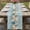 Green Blue, variant on Table Runner - 72 Inch Long, Beach Coastal Kitchen Dining Table Runner Dresser Scarves, Nautical Shell Starfish Coral Summer Farmhouse Decor for Coffee Tables Wedding Party Banquet