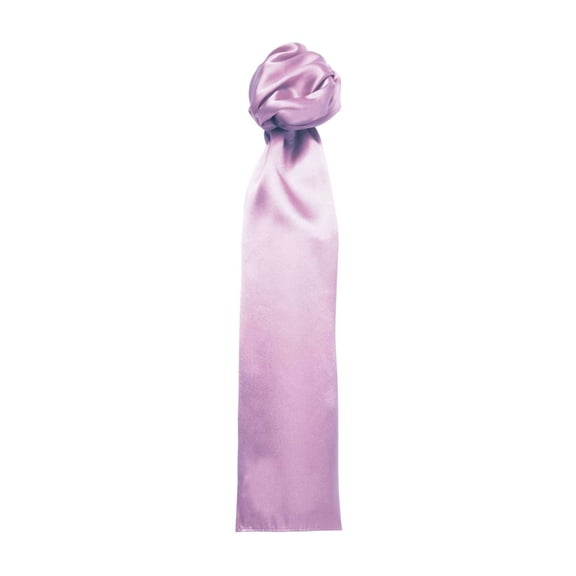 Premier Scarf - Ladies/Womens Plain Business Scarf