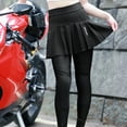 thumbnail image 2 of Womens Motocross Pants High Clear Reflective CE2 Protective Gear Breathable, 2 of 8
