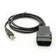 thumbnail image 2 of Diagnostic Cable for HDS OBD2 Diagnostic Tool, 2 of 5