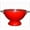 Red, variant on Reston Lloud Calypso Basics 5qt Colander Black