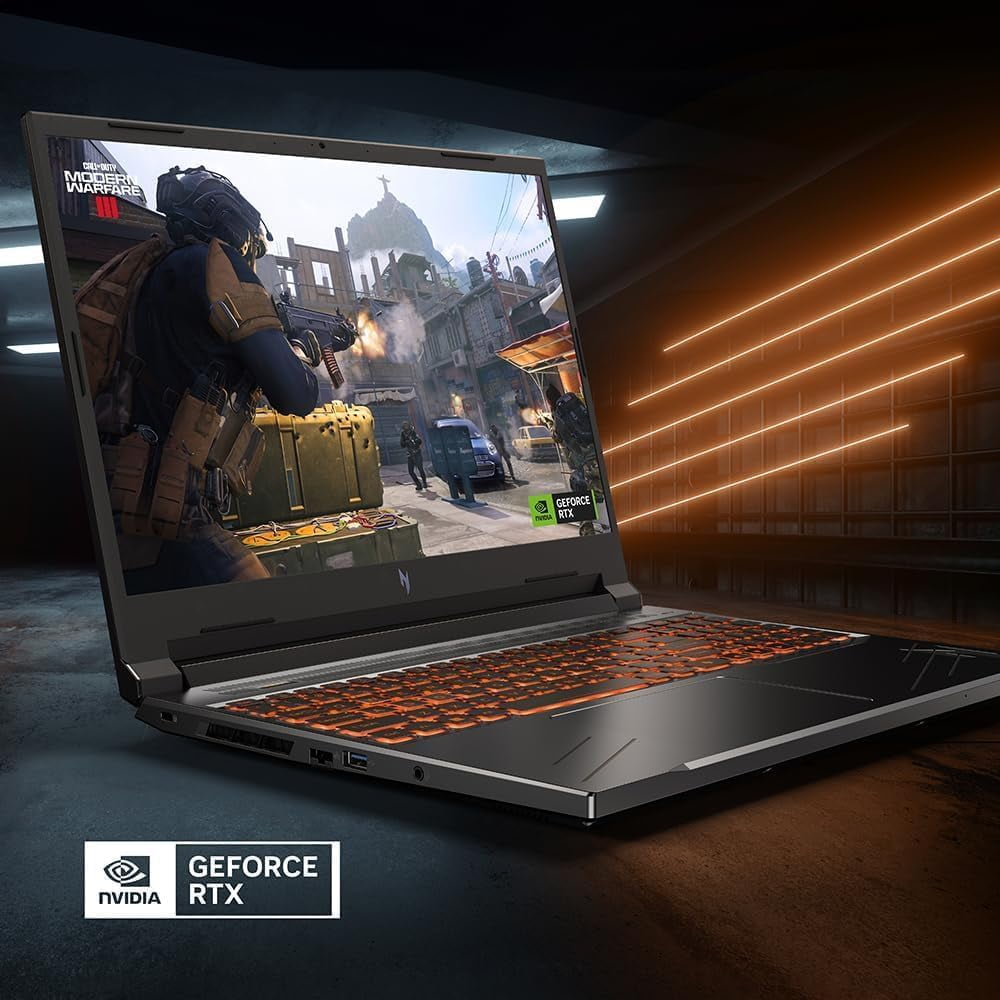 Acer Nitro V16 16