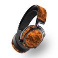 thumbnail image 1 of MightySkins SSARPR-Burning Up Skin for Steelseries Arctis Pro Wireless - Burning Up, 1 of 4