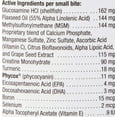 thumbnail image 2 of "TaliaPosy Small Bites Soft Chews Joint Support Dog Supplement, 120 Count", 2 of 3