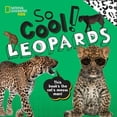 thumbnail image 3 of So Cool! Leopards (Cool/Cute), 3 of 3