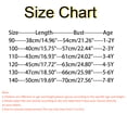 thumbnail image 3 of KYAIGUO T-Shirts d'Été pour Filles, Manches Courtes, Col Rond, Coton, 1-8 Ans, 3 of 9