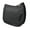 Black, variant on ECP Quilted Dressage Pad
