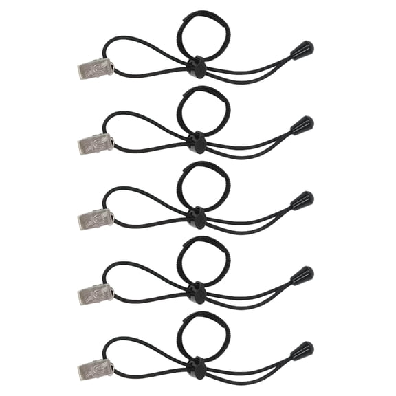 5Pcs Backdrop Clips Clamps Kit Includes Metal Heavy Duty Spring Clamps