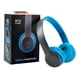 thumbnail image 1 of Audifonos wireless headphones  Diadema Bluetooth Azul, 1 of 2