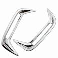 thumbnail image 4 of For Toyota YARIS Cross 2020 2021 Car Chrome Rear Reflector, 4 of 5