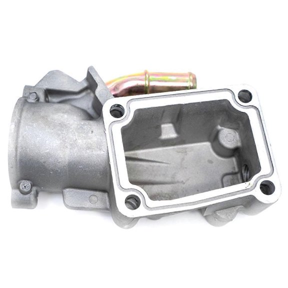 16V Car Cooling Water Control Valve 1336W3 for BERLINGO C2 C3 C4 XSARA for 1007 206CC 206 307 PARTNER