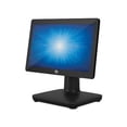 thumbnail image 2 of Elo E441968 EloPOS System, 15.6" 10-touch PCAP Display, i5, Win 10, 8GB, with Stand & I/O Hub - Black, 2 of 4