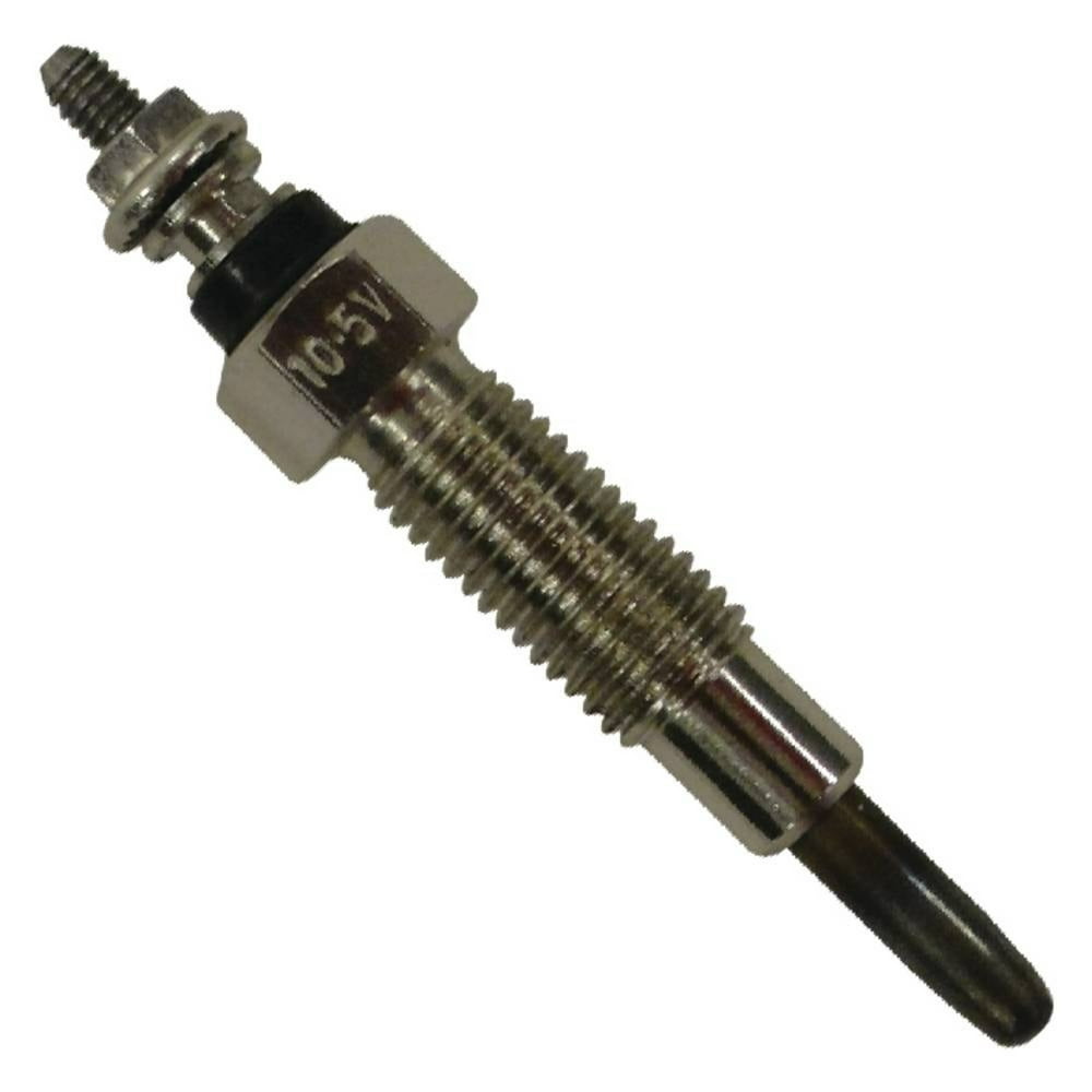 Complete Tractor New 19001000 Glow Plug Compatible with/Replacement