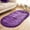Purple, variant on PRINxy Soft Shaggy Area Rug Chair Cover Artificial Sheepskin Wool Warm Hairy Carpet Seat Pad Mats Rug for Bedroom Sofa Floor Living Room,Faux Fur Blanket Rug Gifts Purple
