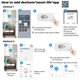 thumbnail image 3 of Socket Outlet Smart Life App Remote 16a Br Smart Plug Alexa Echo Voice, 3 of 4