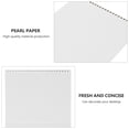 thumbnail image 2 of Miangastore 12Pcs DIY Desk Calendars Home Office Calendar Making Rack Multi-purpose DIY Base, 2 of 8