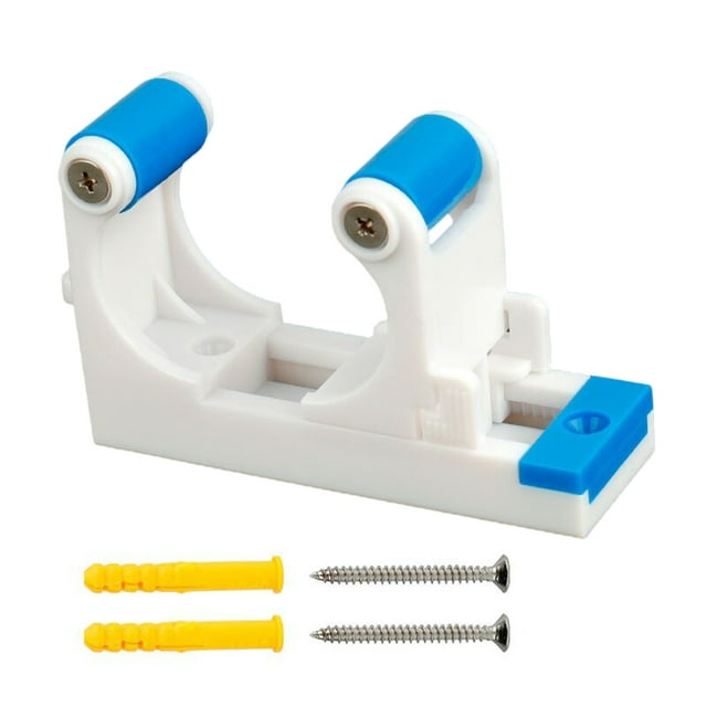 Greeniant Gancho de montaje en pared para bicicleta, soporte de almacenamiento, perchas portátiles para bicicleta de montaña, ciclismo, hebilla de Type3 NO3 Greeniant OD021874-05