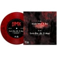 thumbnail image 3 of DJ LT. Dan/Dmx - Know What I Am (marble Red) - Music & Performance - Vinyl [7-Inch], 3 of 3