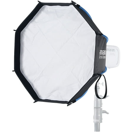 amaran Octa Dome 60 23.62" Bowens Mount Softbox