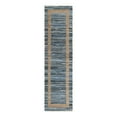 thumbnail image 3 of Unique Loom Chindi Jute Collection Area Rug (2' 2" x 6' 1" Runner Natural/Ivory), 3 of 7