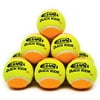GAMMA Quick Kids 60 Ft. Tennis Training Ball 12 pack