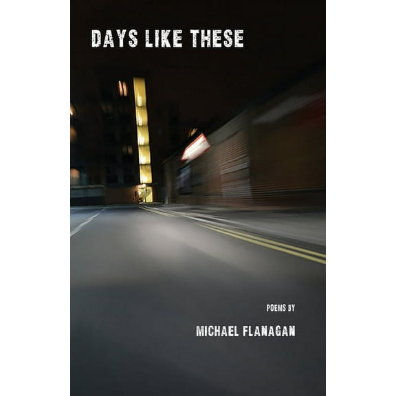 Days Like These, (Paperback)