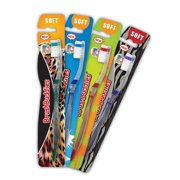 Brush Buddies Teen Toothbrush, Soft