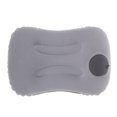 thumbnail image 1 of KAKOWELY Comfortable Inflatable Travel Pillow for Airplanes and Camping Inflatable Travel Pillow Ultralight Convenient Inflatable Pillow Camping Travel Pillow Ergonomic Inflating Pillow, 1 of 4