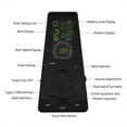 thumbnail image 3 of fastboy Electronic Digital Metronome With Timer Electronic Digital Metronome Electronic Digital Metronome Essential For Music, 3 of 6