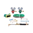 thumbnail image 1 of Kit de antorchas de oxigeno-acetileno, soldadura a gas VEVOR, 12 piezas, 1 of 9
