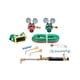 thumbnail image 1 of Kit de antorchas de oxigeno-acetileno, soldadura a gas VEVOR, 12 piezas, 1 of 9