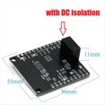 thumbnail image 3 of Placa Bluetooth QCC5125 V5.1 LDAC Sin Pérdida con AAC//APTXLL/APTXHD/LDAC AUX APP Cambiar Nombre Contraseña EQ NO DC, 3 of 5