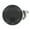 Black, variant on Valterra A10-2135VP Large Round Cable Hatch - White