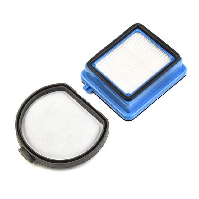 For Electrolux PURE F9 900169078, Vacuum Cleaner Washable Filters