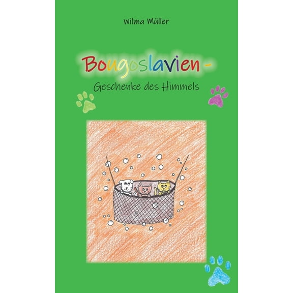 Bougoslavien 10: Geschenke des Himmels, (Paperback)