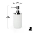 thumbnail image 2 of Umbra Junip Soap Pump, 2 of 16