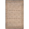thumbnail image 1 of Safavieh Brilliance 2'2" X 8' Power Loomed Rug in Cream and Bronze, 1 of 3