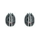 thumbnail image 3 of Naiovety Bicicleta Ciclismo Casco Resistencia al impacto al aire libre Cascos Gorras Bicicletas Equipo de protección Sombrero ajustable Type1 NO1, 3 of 6