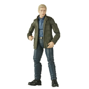 Hasbro Marvel Legends Series Talos Action Figures (6”)