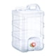 thumbnail image 2 of Jarra de agua Zulema dispensador de bebidas 28 L portátil con grifo, 2 of 8