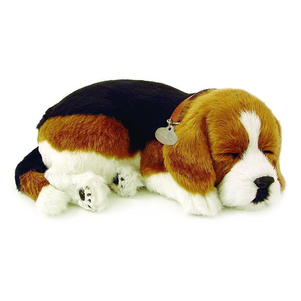 beagle stuffed animal walmart