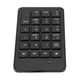 thumbnail image 4 of Teclado numérico para computadora portátil, teclado numérico 23 Teclado numérico completo Teclado numérico USB Experiencia incomparable, 4 of 8