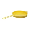 thumbnail image 3 of koolsoo Windshield Washer Tank Cap Premium Replaces for 2004-2015 Yellow, 3 of 9