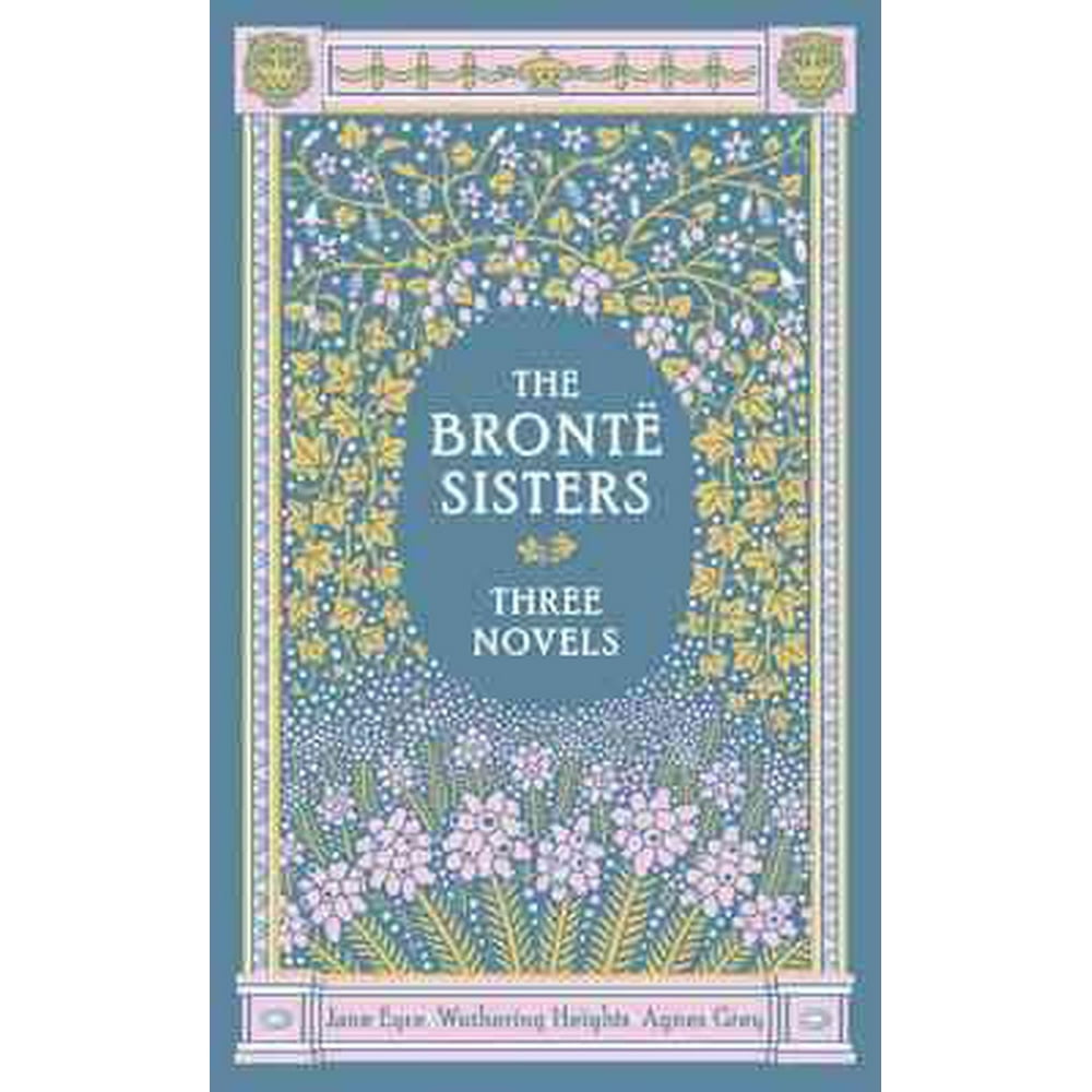 Barnes & Noble Leatherbound Classic Collection Three