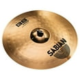 thumbnail image 2 of Sabian B8 Pro Rock Crash Brilliant 18 in., 2 of 2