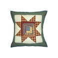 thumbnail image 5 of Cottage Star Quilt (Luxury King), 5 of 6