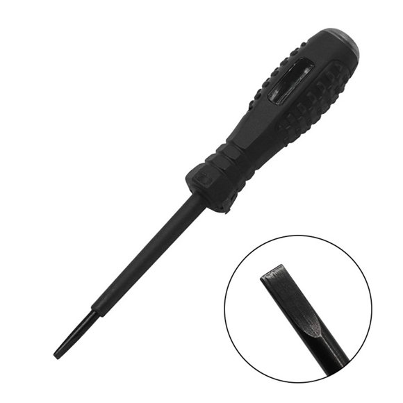 MYG electrician High-torque Colored Highlight Tester Pen Screwdriver Electric Pencil