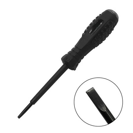 

electrician High-torque Colored Highlight Tester Pen Screwdriver Electric Pencil