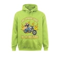 thumbnail image 4 of Mi otro vehículo es una chica motociclista con barba, sudadera con capucha sexy con clasificación X, sudaderas de moda para hombre, sudaderas con capucha de manga larga, ropa deportiva de estilo japon, 4 of 4