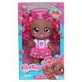 thumbnail image 3 of Kindi Kids Scented Sisters , 10 " Play Doll -Berri D'Lish, Preschool, Girls, Ages 3+, 3 of 7